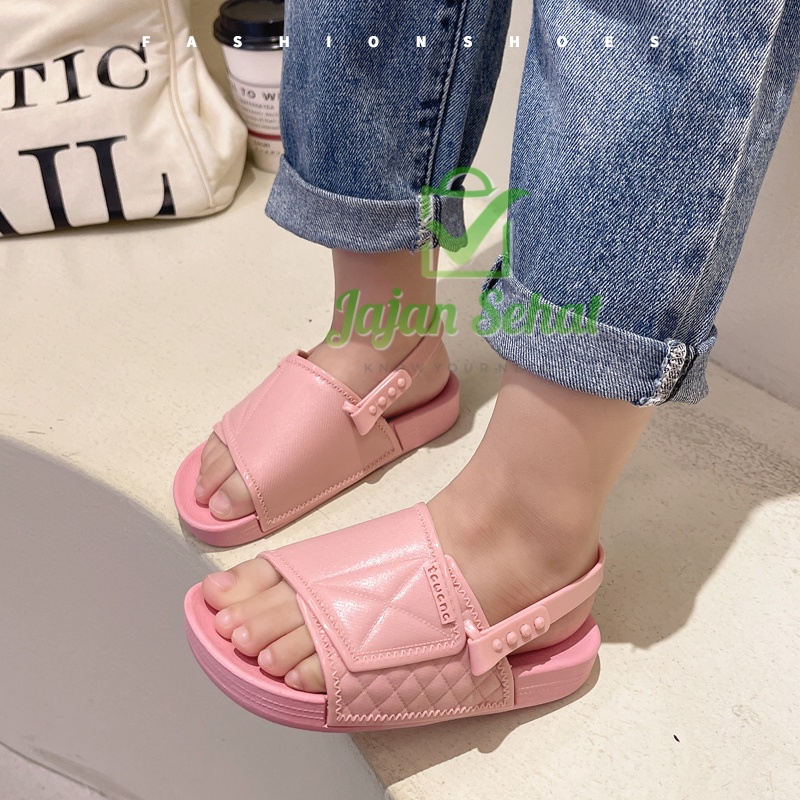 SANDAL TAWANA KID CHILD 2IN1 SENDAL ANAK 2027-2K