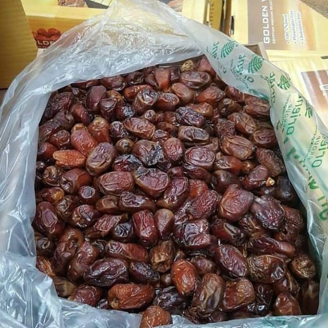 

Kurma golden valery 1 kg