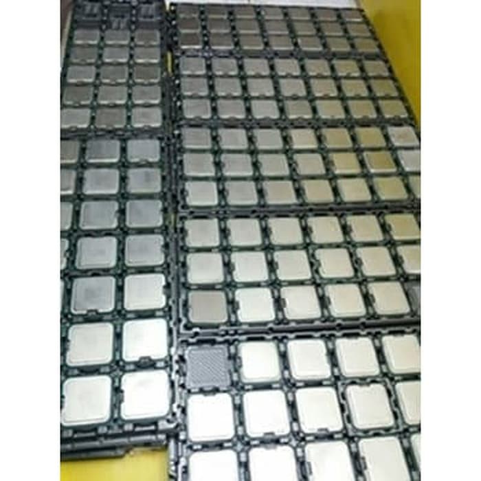 PROCESSOR INTEL I3-540 PLUS FAN INTEL  ORI SECOND