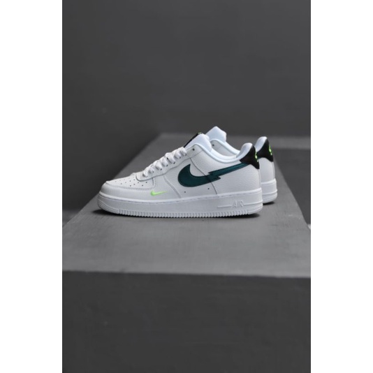 Sepatu Nike Air Force 1 Low Aquamarine