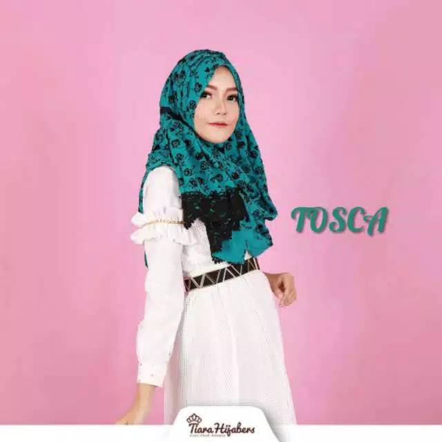Tiara Hijabers Preloved