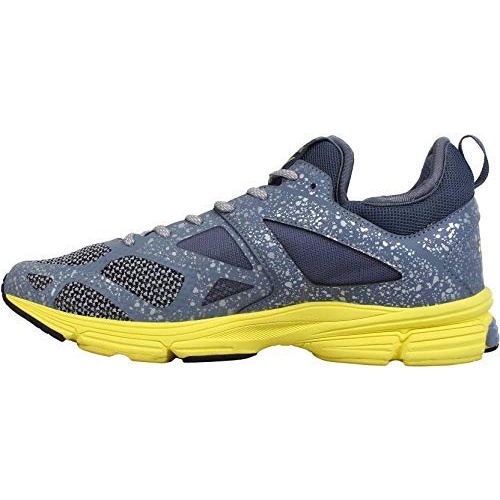 Sepatu Lari/Running Yonex  Tru Run Alpha - Bright Yellow (ORIGINAL)