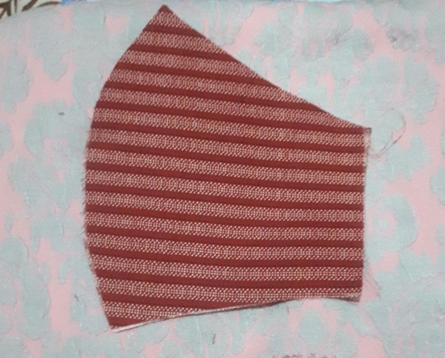 Fiorecloth - 422 Batik Wanita Baju Batik Wanita Atasan