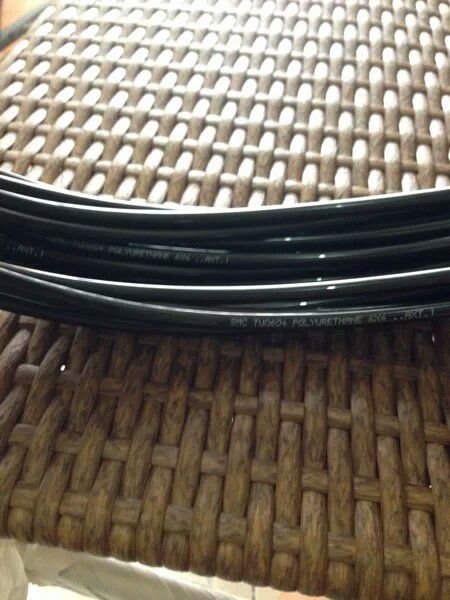 Selang PU 6mm merk smc ,jepang , untuk dental unit dll