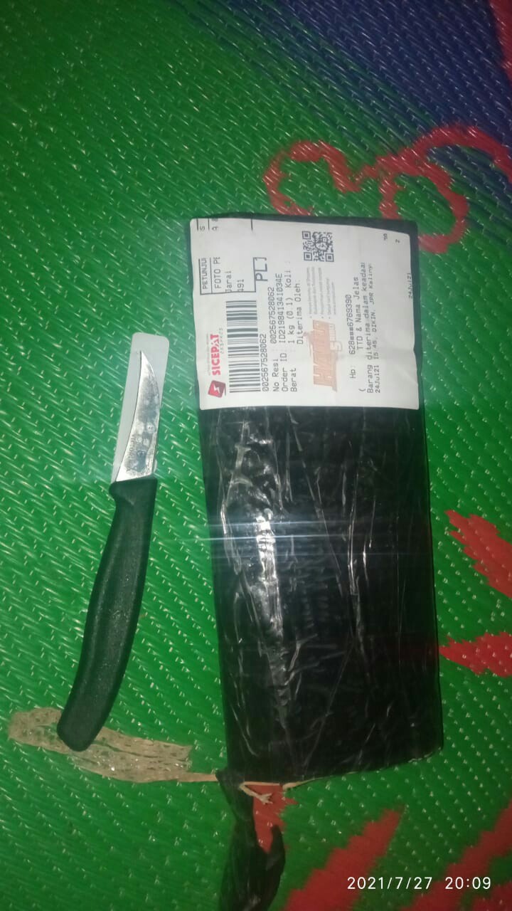 Alat Bonsai Dan Berkebun, Pisau Victorinox Pisau Okulasi Made In Swiss