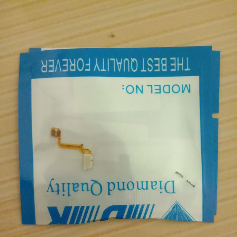 FLEXIBLE ON OFF OPPO F1S