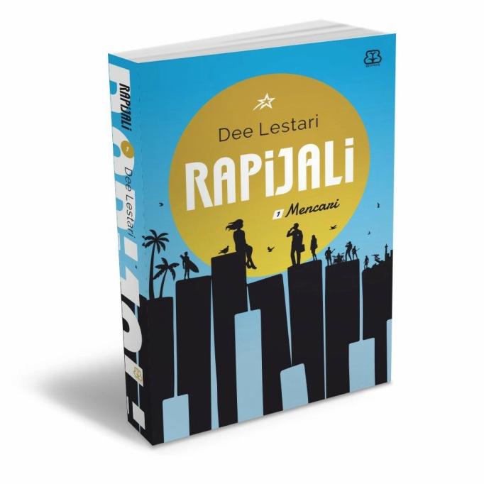 

RAPIJALI DEE LESTARI Star Seller