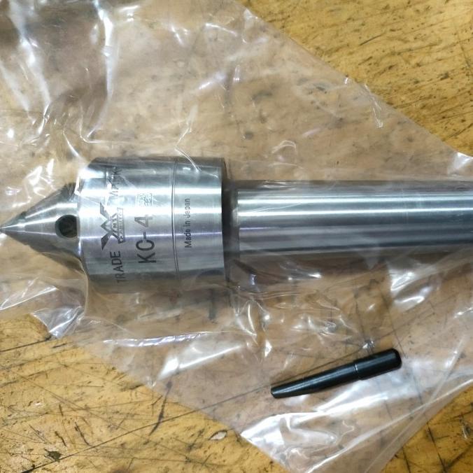 LIVE CENTER NO4(MT4) KABUTO CENTER MADE IN JAPAN ORI