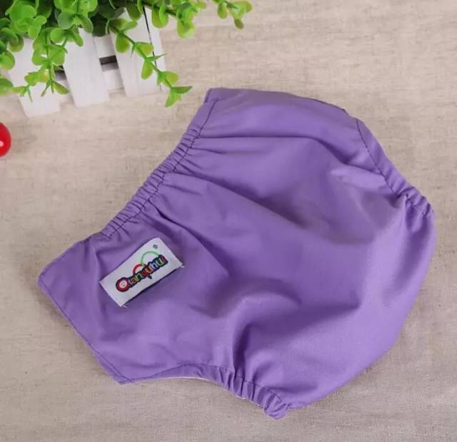 CLODI/POPOK KAIN / CLOTH DIAPER TANPA INSERT/insert di jual terpisah