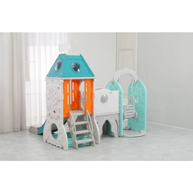 PLAYHOUSE BIGSIZE KEREN 240x190x220