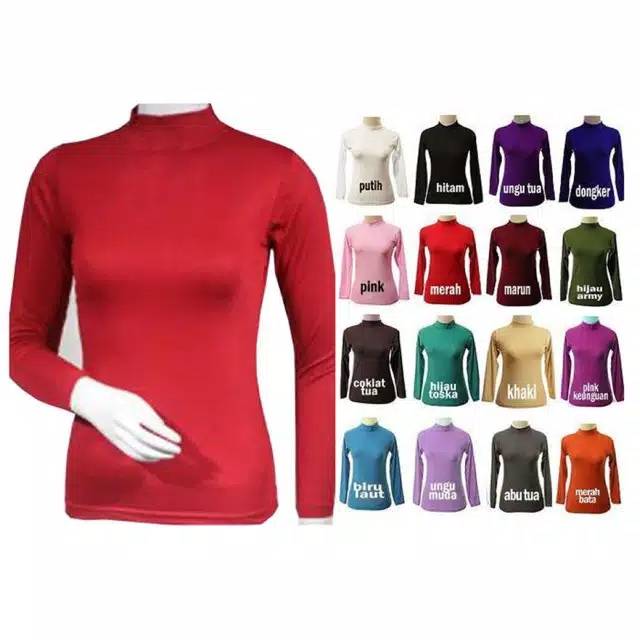 Manset/baju dalaman/ manset baju