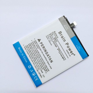 Batre Baterai Battery Xiaomi Redmi note 5A /S2 /Mi A1 /Mi 5X Double Power 5800 Mah & BN31 ORIGINAL