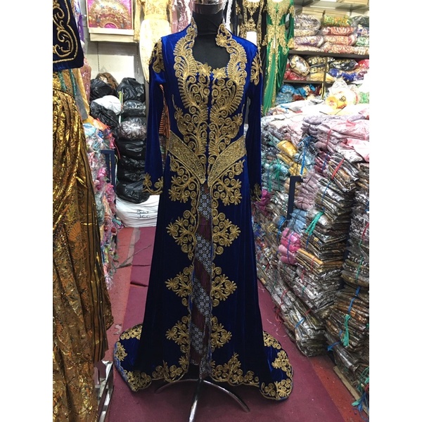 Kebaya Stok lama , baru