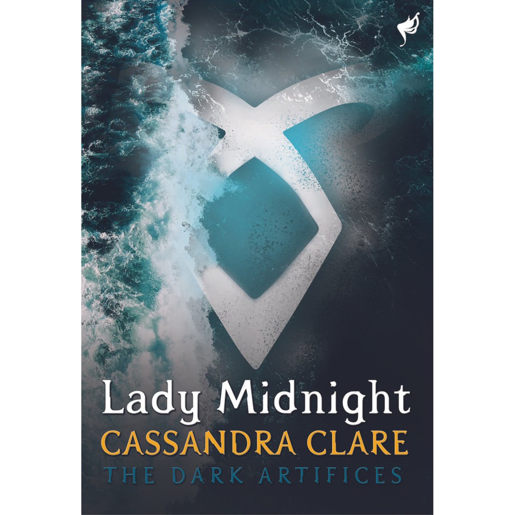 Novel Lady Midnight