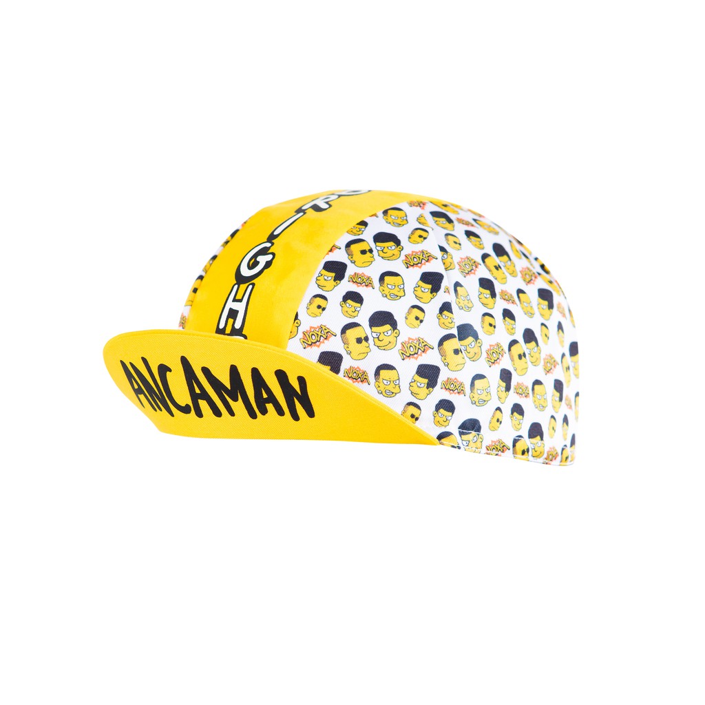 Shining Bright X Noxa Groenin Cap - Mix Colour