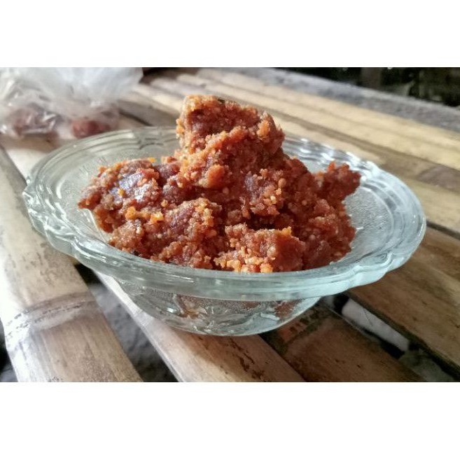 

sambel pecel mami susi