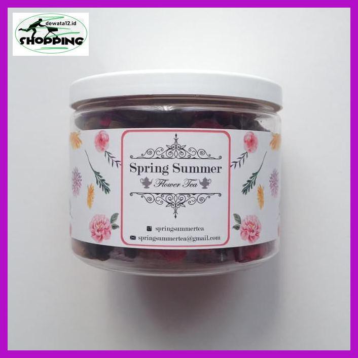 

E6Tdr6G- Bunga Mawar Kering, Teh Mawar / Dried Rose, Rose Tea, Flower Tea Uoy86Ky-