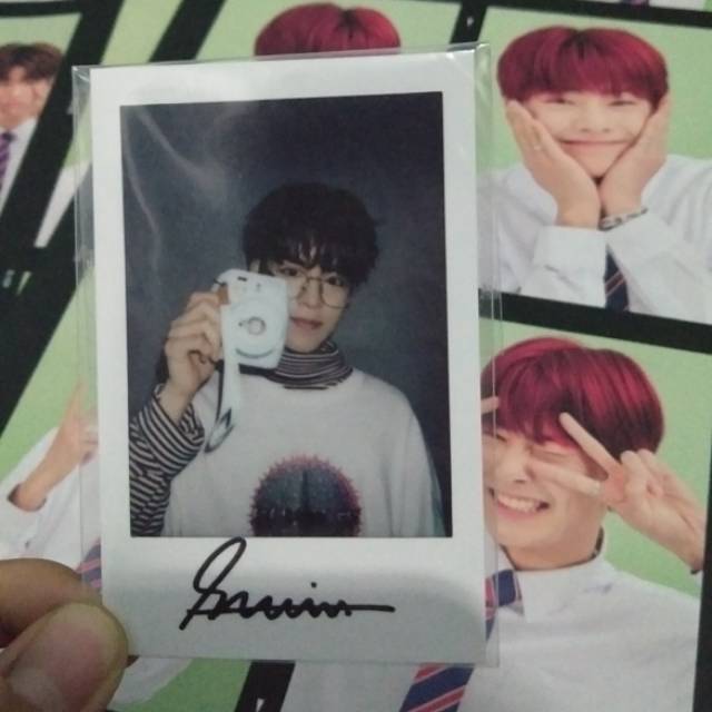 Pola Seungmin Hi-Stay Official [BOOKED]