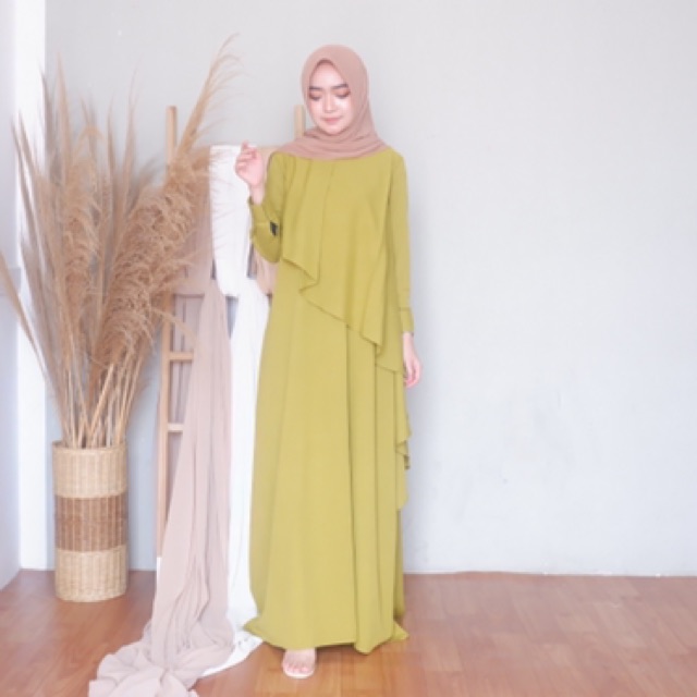 BAHIRA DRESS PREMIUM