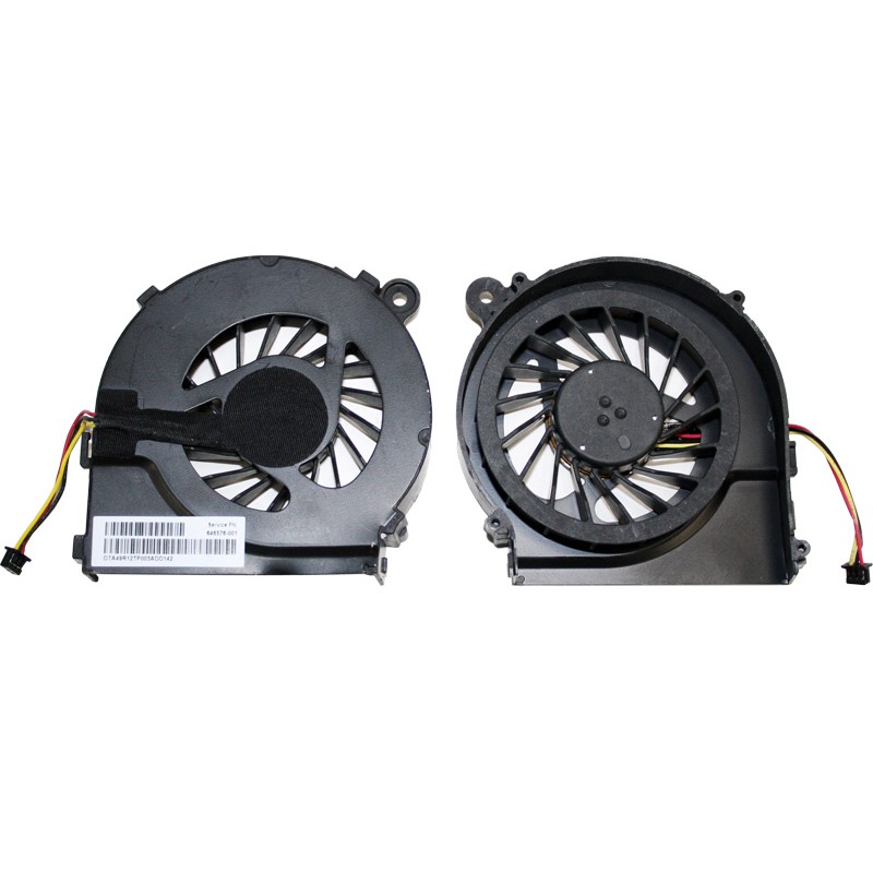 FAN HP CQ42