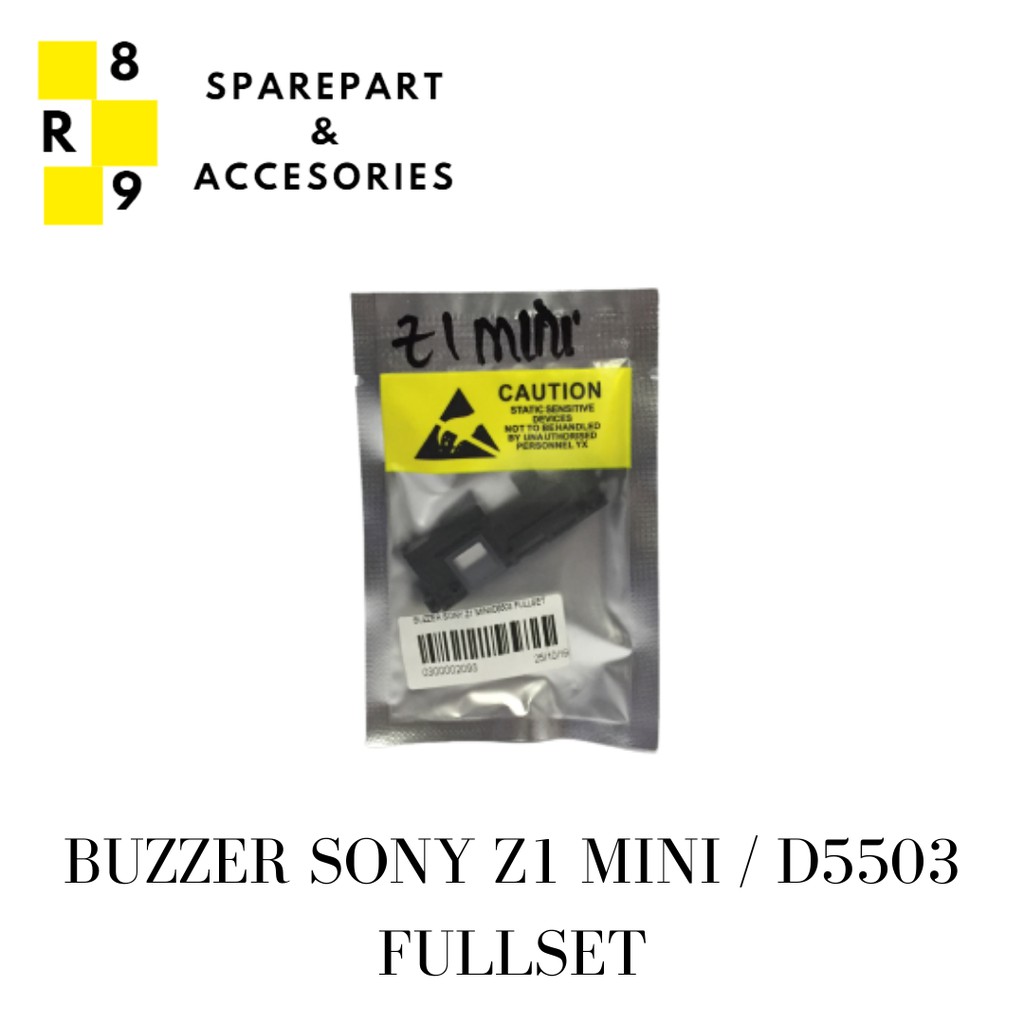 BUZZER SONY Z1 MINI / D5503 FULLSET