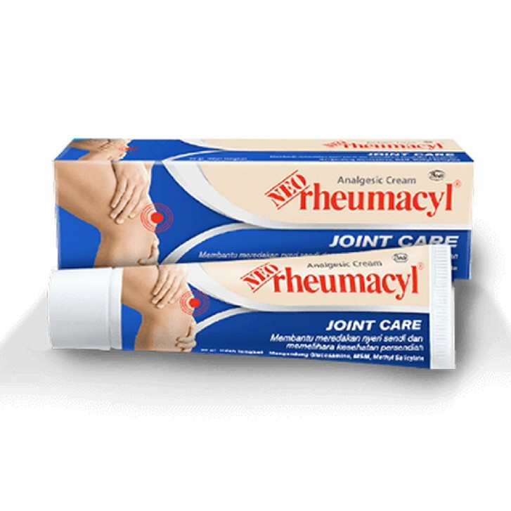 NEO RHEUMACYL JOINT CARE 30G