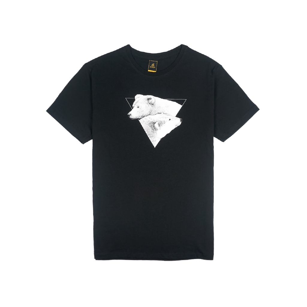 

Reclays Tshirt Yin Black