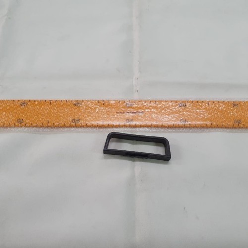 

Penggaris Plastik 100cm Merk Bazic, with handle