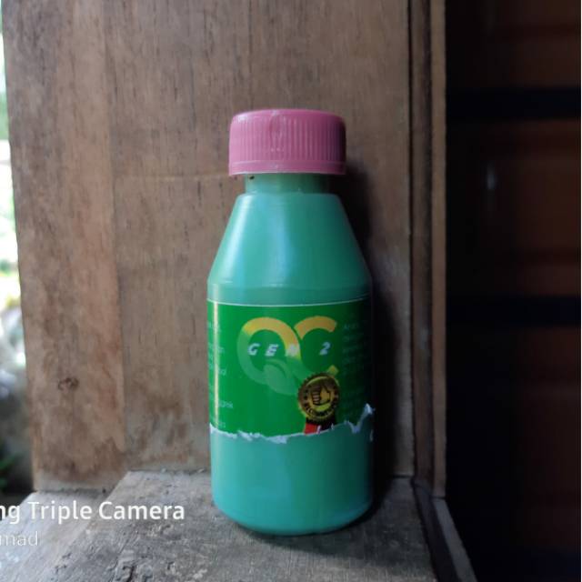 Pupuk Anggrek QC Gen 2