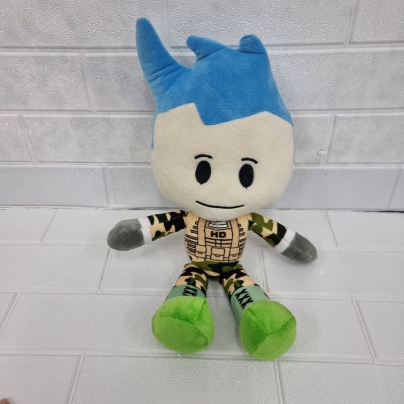 Boneka Roblox 43cm ro blox