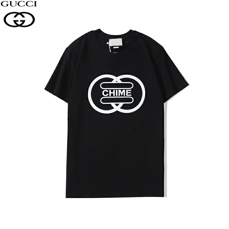 Kaos BIG SIZE (size M - 6XL) JUMBO T shirts Hitam Putih Atasan Wanita Pria Top Tee Loose Oblong BIGSIZE Oversize 6XL 5XL 4XL 3XL 2XL XL L M Street Style Katun Cotton Combed