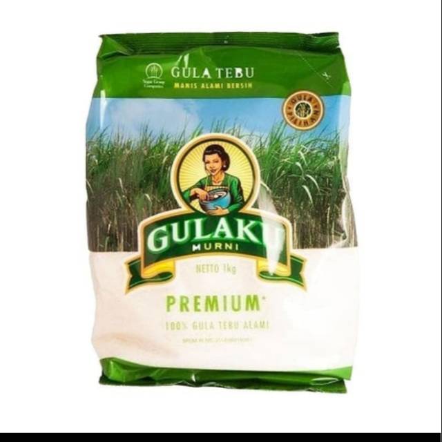 

Gulaku Premium 1kg