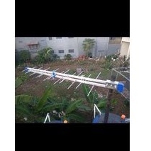 pasang antena tv digital terbaik thor