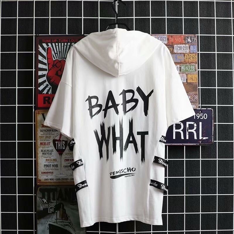 KAOS HOODIE IMPORT PRIA WANITA ASIA EROPA KOREA AMERIKA HIP HOP HARAJUKU