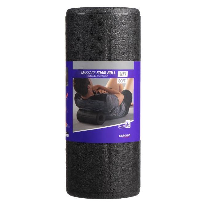 Decathlon Aptonia Roller Pijat Busa 100 Soft - 2415281