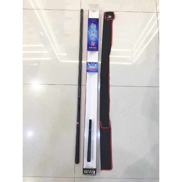 Joran Tegek Kaku Newepoch 630 Full Carbon