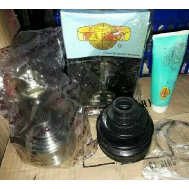 Kokel kohel CV Joint Outer / Luar Civic Genio, Civic Estilo