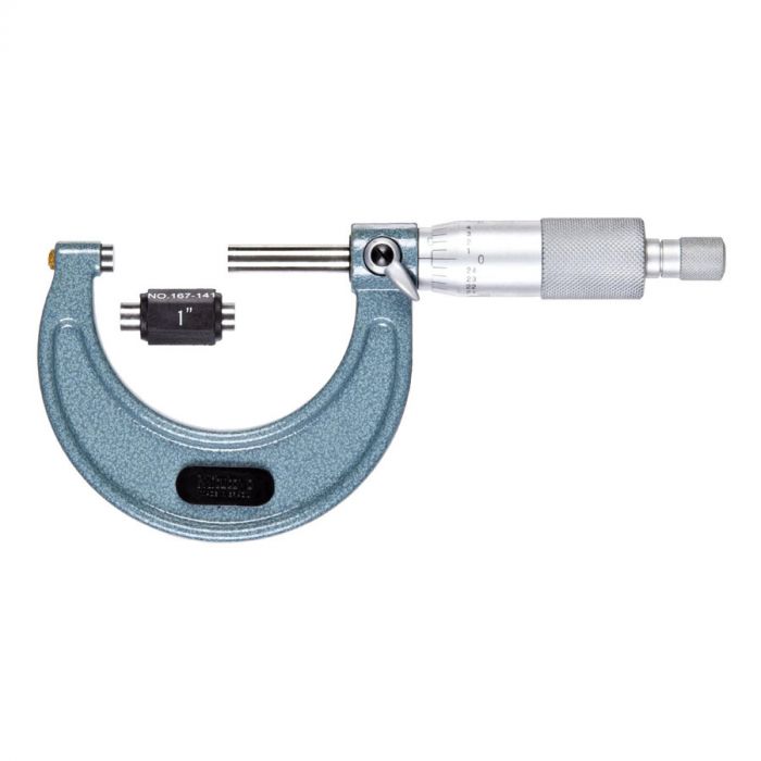 

MITUTOYO OD MICROMETER 1-2IN/0.001 103-178 MT0000740