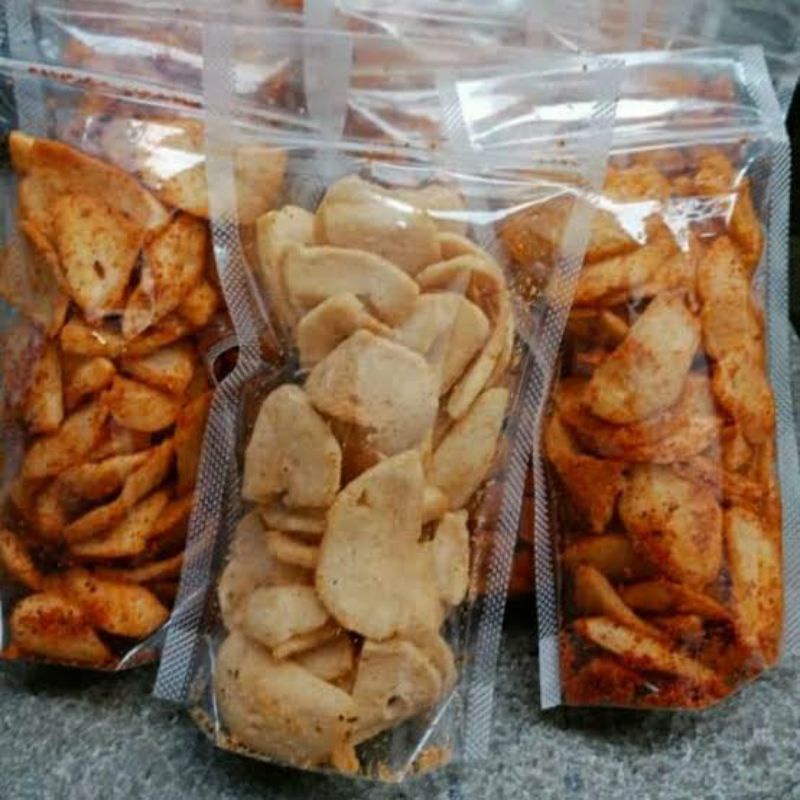 

BASRENG PEDAS 250 GR