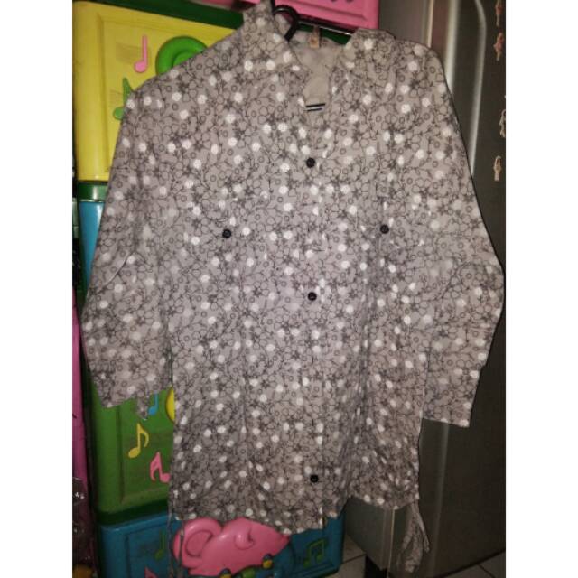 preloved kemeja shabby