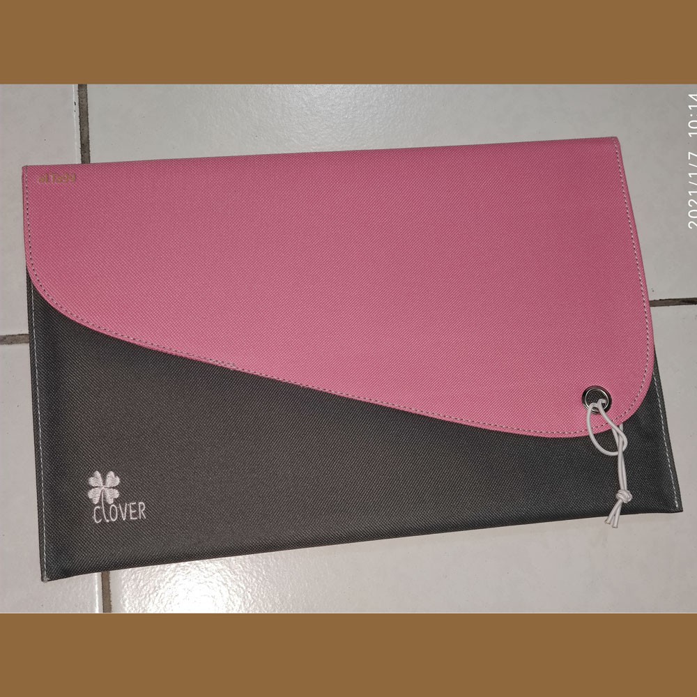 Clover Softcase Wacom Intuos
