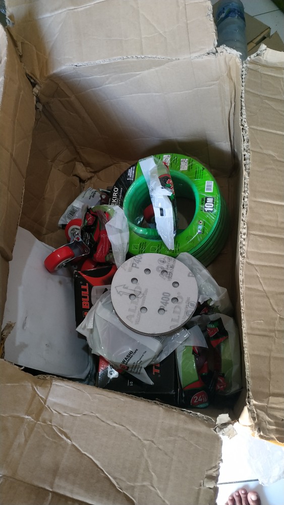 Gelas Trimmer Profil Provil Router 6 Mm H N L