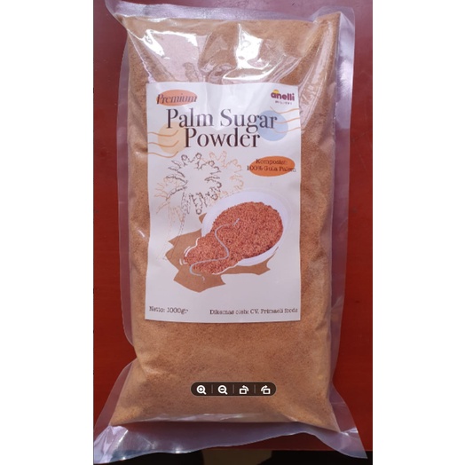

AnelliPalmSugarPowder/GulaArenBubuk
