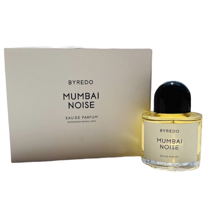 Byredo Mumbai Noise Unisex