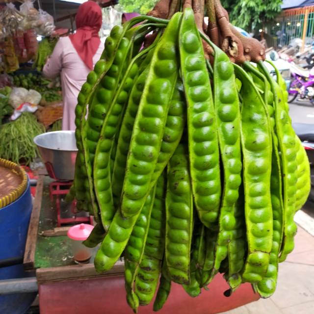 

Petai