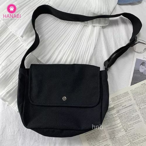 HANABI - Tas selempang DANIRA tas unisex casual