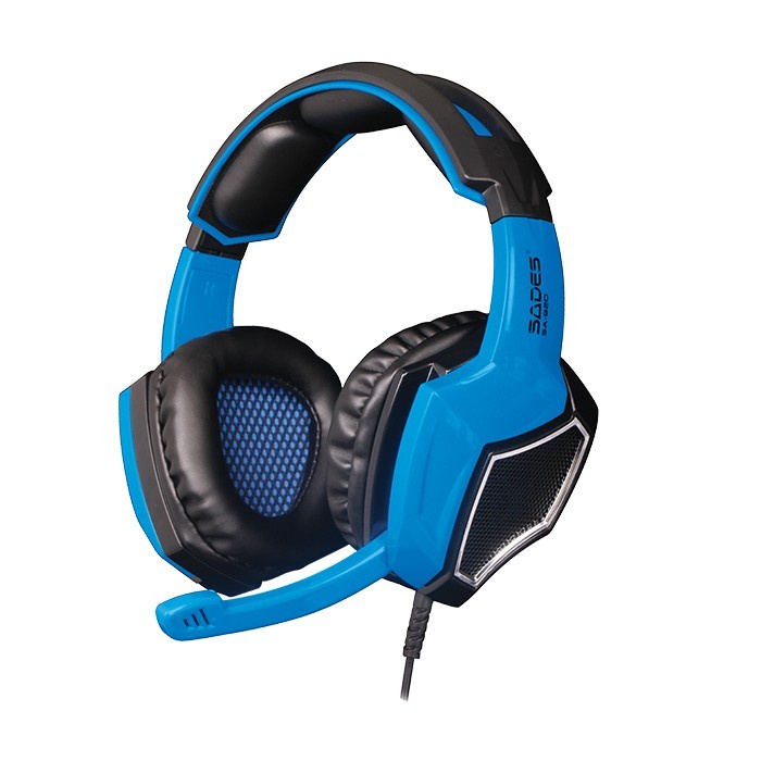 Sades SA-920 / Sades 920 Gaming Headset