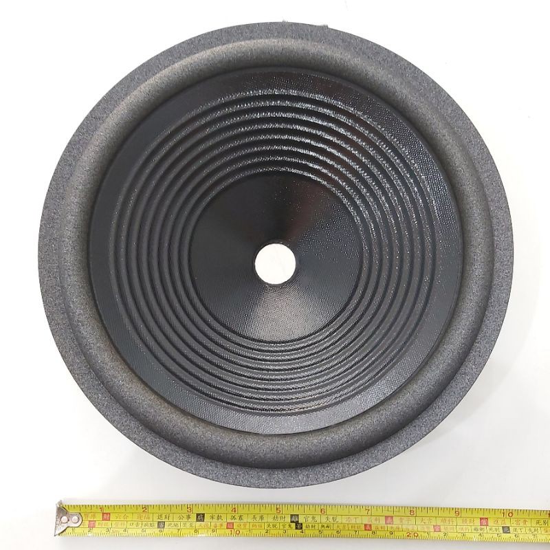 Kertas Speaker 10 inci Woofer Daun Speaker Cones