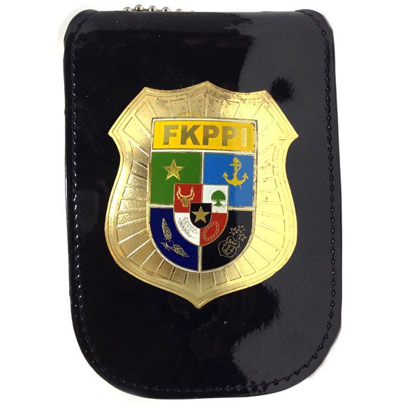 

Dompet FKPPI Id Card Holder - Id Card Case - Tempat Kartu