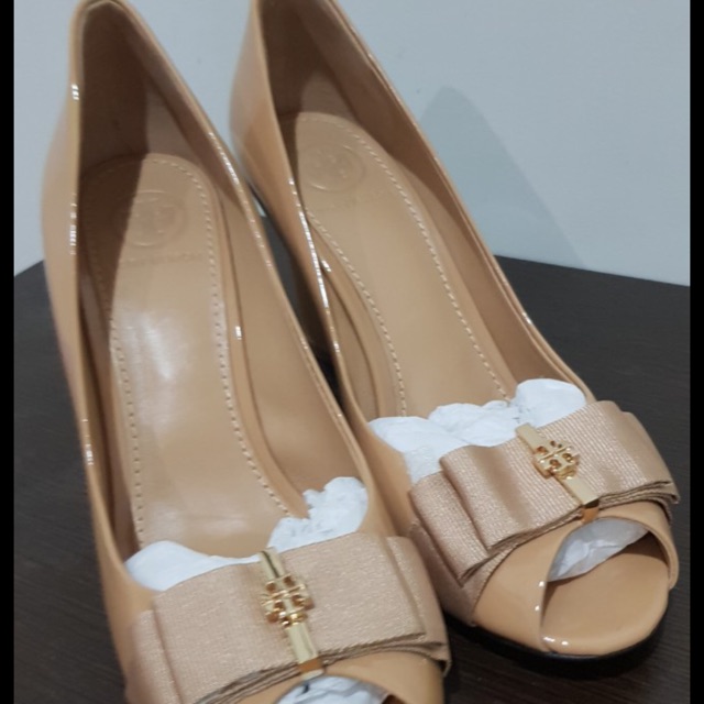 Sepatu Tory Burch Ori